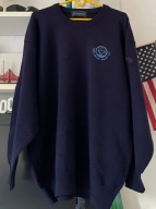 ŚW cieply zimowy GLEN Muir SWETER GRANAT