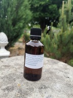 GRONKOWIEC ZŁOCISTY SILNY WYCIĄG Z KRWIŚCIĄGU NATURALNY PREPARAT ZIOŁOWY