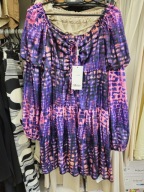 Sukienka Minouu Polska UNI 38/40 !!!