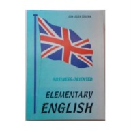Elementary English L.L.Szkutnik