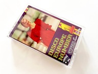 Italo Disco Europe Number Vol. 1 / Kaseta