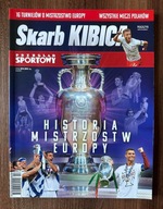 SKARB KIBICA HISTORIA MISTRZOSTW EUROPY 2024 PRZEGLĄD SPORTOWY