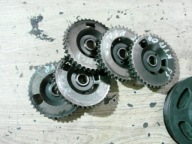 KOŁO WAŁKA KYRON 2.0 XDI SZTUKA