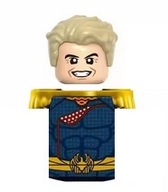 Klocki Super mini Bohater Homelander figurka