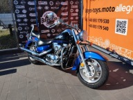 Suzuki VL 1500 Intruder LC / Boulevard C90 VL 1500