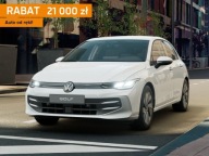 Volkswagen Golf Life Plus 1.5 TSI 150KM