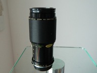 NR.37.OBIEKTYW VIVITAR 80-200MM 1:4.5 MC OLYMPUS OM