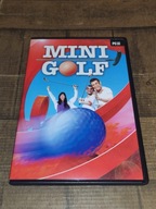 MINIGOLF MINI GOLF DE/ENG PC