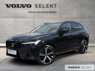 Volvo XC 60 XC60 B5 B AWD Ultra Dark, Pakiet clima