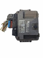 sterownik silnika 1.4 1.6 hdi bosch edc16c3 0281010390 peugeot citroen