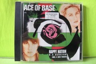 Happy Nation Ace Of Base CD