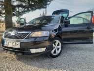 Škoda RAPID Skoda RAPID 1.4 122 KM Skrzynia DSG