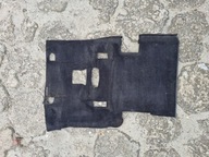 WYKŁADZINA dywan prawy tył MERCEDES G klasa W463 a4636801641