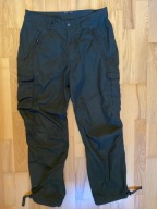 SPODNIE MYŚLIWSKIE BERGANS VENABU L/88-92 khaki