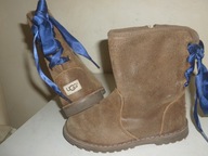 BUTY-UGG-R-27--WKŁ-18CM.