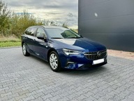 Opel Insignia 1,5 Automat 122KM Bogate