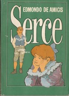SERCE EDMONDO DE AMICIS