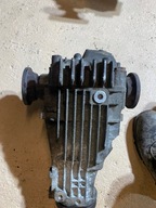 MOST DYFER JKP AUDI A4 B8 8K A5 8T 2.0 TDI TFSI MANUAL 0BC500043