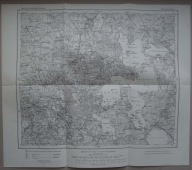 KĘTRZYN; GIŻYCKO; WĘGORZEWO, SROKOWO, BARCIANY, MAZURY