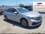 Volkswagen Jetta 2023r, 1.5T 1.5 Benzyna 158KM