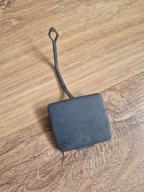 zaślepka zderzaka BMW E87 tył 51127117625