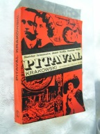Pitaval Krakowski - Salmonowicz