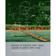 Kasyno w Sopocie 1919-1944