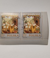 Rzemiosło polskie. Parka. 04497w