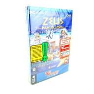 NOWA EXTRA KLASYKA ZEUS PAN OLIMPU ZŁOTA EDYCJA PC POLSKA WERSJA PL