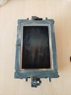 EKRAN WYŚWIETLACZ NAWIGACJI RADIA MERCEDES E-KLASA W212 09-16 A2129010103