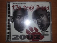 Tha Dogg Pound - 2002 USA!!! FOLIA!!!