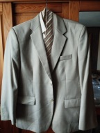 Garnitur męski 176/98/78-82