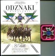 W6) 8 Pułk Strzelców Konnych