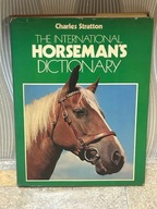 Międzynarodowy słownik jeźdźców The International Horseman's Dictionary
