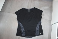 TCHIBO koszulka sportowa siłownia L