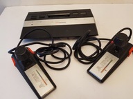 VINTAGE KONSOLA ATARI CX-2600 JR ORYGINALNA