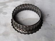 6HP19 Koszyk stalowy łącznik