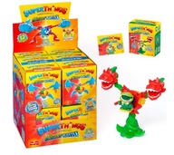 Super Things seria 12 Mutant Battle Egzoszkielet