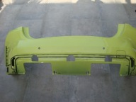 Zderzak tylny BMW G80 G82 M3 M4 IDEALNY - SAO PAULO GELB