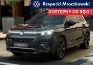 Volkswagen Tiguan Climatronic, LED Plus, pakiet zimowy, dostepny od reki