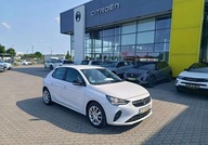 Opel Corsa 1,2 100KM Salon Polska 1.2 Benzyna 100KM