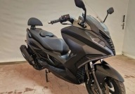 Inny Inny Mash Belena GT 125cm NOWY 208km Radio Koszt nowego 17tys MGmoto