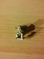 Rok 1995 Nurgle Death Guard Plague Marine Orginał Nie Odlew Metal