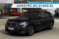 BMW X3 NOWE BMW X3 20 xDrive