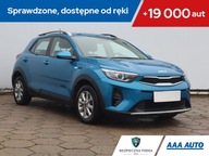 Kia Stonic 1.2 DPI, Salon Polska, Serwis ASO