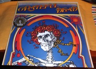 Grateful Dead 50th Anniversary Edition Winyl 2LP