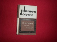 James Joyce - Portret artysty z czasów młodości [1957] [jak na moich zdjęci
