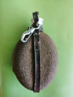 MANIERKA NIEMIECKA FELDFLASCHE M31 WH