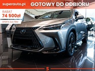 Od ręki - 450h+ Prestige 2.5 Plug-in Hybrid 292KM | Podgrzewane fotele!