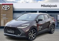 Toyota C-HR 1.8 Hybrid Style VAT 23 Salon PL 1 wlasciciel 1.8